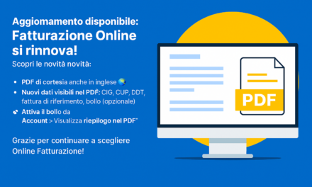 PDF DI CORTESIA –  nuovo aggiornamento