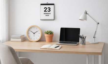 Scadenza Disdette CL e Subforniture: 23 Gennaio